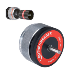 Adaptor debavurator 11045