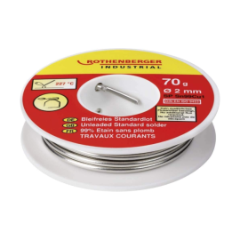 Aliaj lipiri moi Sn99Cu1 70 g