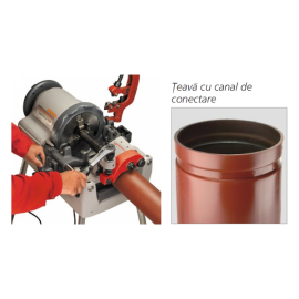 Rogroover 6, antrenat de Supertronic 2SE