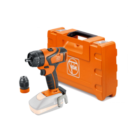 Masina insurubat ASB 18 Q