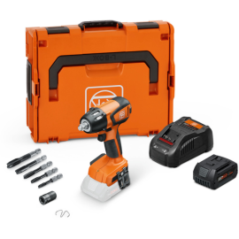 Masina tarodat impact Fein 7 115 10 64 00 0