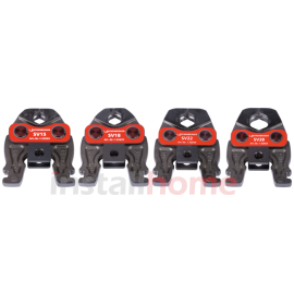 Set bacuri sertizare cupru Compact SV