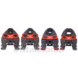 Bacuri sertizare pexal Compact TH