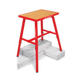 Masa de lucru telescopic instalator