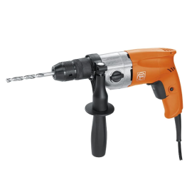 Masina gaurit metal BOP 10-2