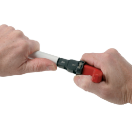 Calibrator teava pexal 16x2-20x2-26x3-32x3 mm Virax 221276