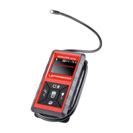 Camera de inspectie Roscope Mini Rothenberger 1000002268