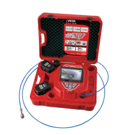 Camera inspectie conducte 30 m