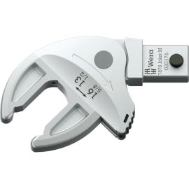 Cap cheie reglabila 13-16 mm 7870 Joker M pentru cheie dinamometrica Wera 05020176001