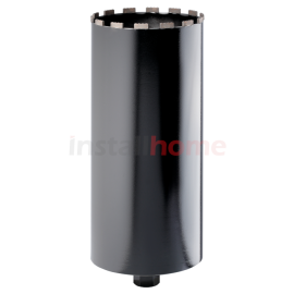 Carota diamantata Rothenberger 200 mm