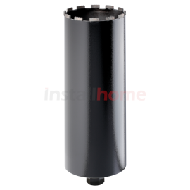 Carota gaurire beton caramida 162 mm