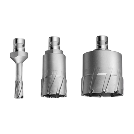 Carota metal HM Ultra 35 Quickin