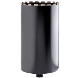 Carota pentru gaurire beton armat si zidarie Rothenberger FF44350