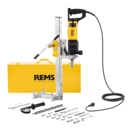 Carotare uscata Rems Picus DP Set Simplex 2