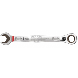 Cheie combinata cu clichet dublu sens 17 mm