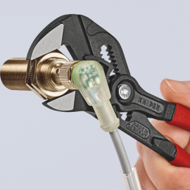 Cheie reglabila tip cleste Knipex 86 01 180