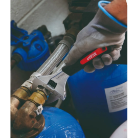 Cheie reglabila extra larga 34 mm falci subtiri 