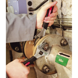 Cheie reglabila instalatii sanitare 53 mm Virax