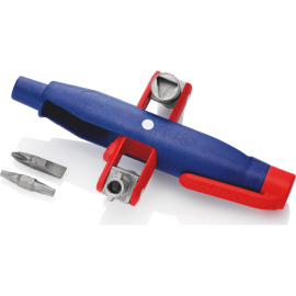 Cheie tablouri electrice port bit tip pix