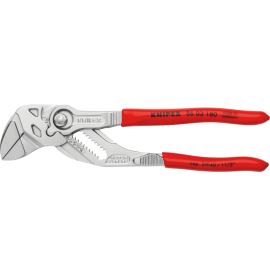 Cheie reglabila tip cleste 180 mm Knipex 86 03 180