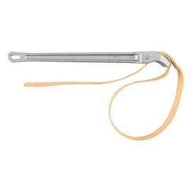 Cleste cu chinga manipulare tevi Ridgid 31365