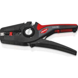 PreciStrip16 Knipex 12 52 195