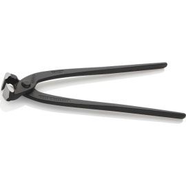 Cleste legat sarma fier beton Knipex