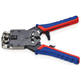 Cleste sertizat RJ45 profesional