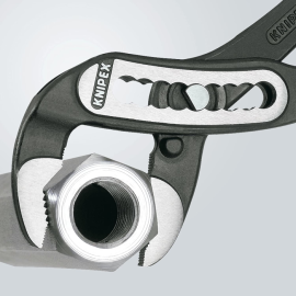 Cleste papagal Alligator 300 mm Knipex 88 01 300