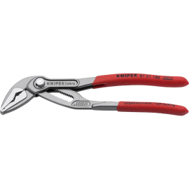 Cleste papagal Cobra slim Knipex 87 51 180