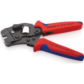 Cleste sertizat pini Knipex 97 53 09