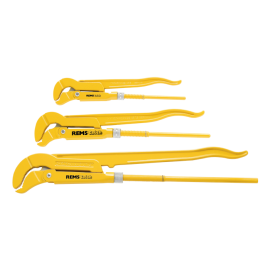 Clesti cu articulatie tevi catch 116X02