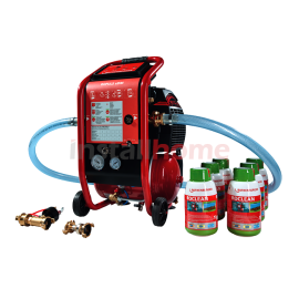 compresor Ropuls eDM promo