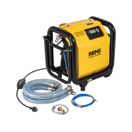 Multi Push SL spalare si testare cu aer comprimat