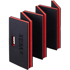 Covoras lucru saltea instalator 1210 x 455 mm Virax 382610