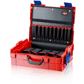 Cutie scule si unelte Knipex L-BOXX