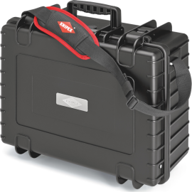 Cutie scule etansa la apa si praf Robust 34 Knipex 00 21 36 LE