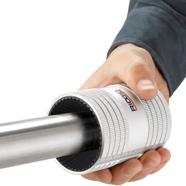 Debavurator 2 toli Ridgid 227S