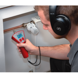 Detector scurgeri apa RO Leak Aqua Plus Rothenberger 1500003533