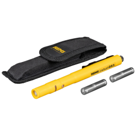 Detector gaze tip stilou tester Rems 611003 R