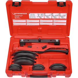 Dispozitiv de indoit tevi cupru 12, 15, 18 si 22 mm