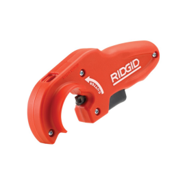 Scula taiere si debavurare tevi pvc Ridgid 40868
