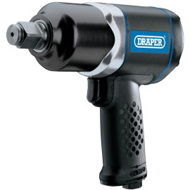 Pistol pneumatic impact 1000 Nm