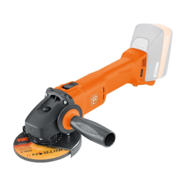 Polizor acumulator Fein CCG 18-125 BL