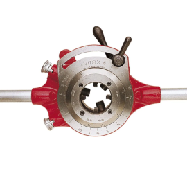 Filiera manuala reglabila Virax 3 toli