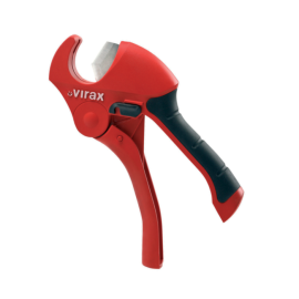 Foarfeca profesionala Virax 215032 tevi Pex, Pe 32 mm