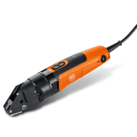 Foarfeca tubulatura ventilatie BSS 2.0 E