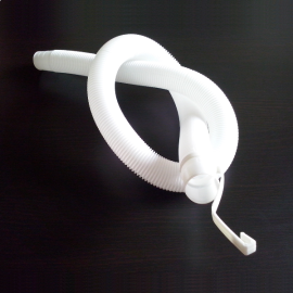 Furtun evacuare masina de spalat semiautomata