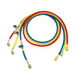 Furtune vacuum presiune 5/16 SAE 150cm