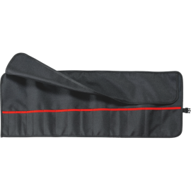 Geanta scule Knipex tip rulou cu 15 buzunare